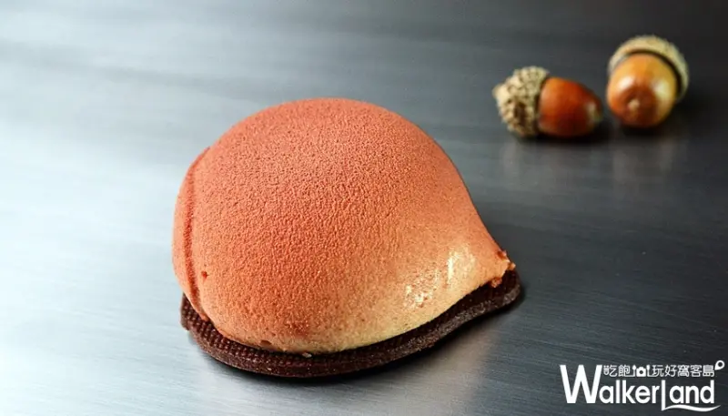 台南晶英ROBIN’S / WalkerLand窩客島整理提供