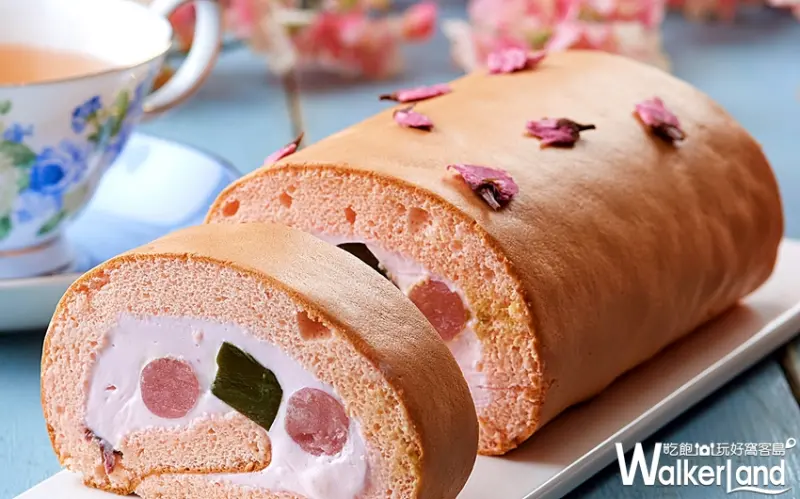 台北福華 / WalkerLand窩客島整理提供