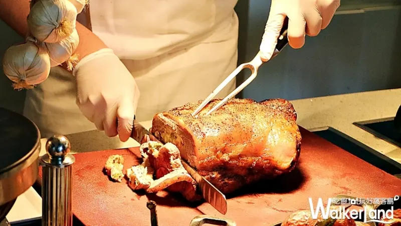 台北W飯店 / WalkerLand窩客島整理提供