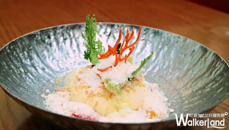 澳門摘星美食 / WalkerLand窩客島數位編輯 李維唐 採訪編輯