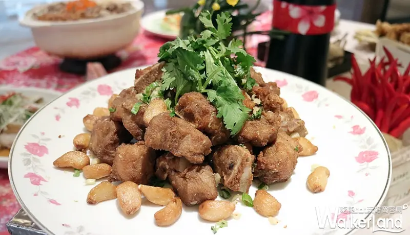 台北君悅凱菲屋寶島大滿貫