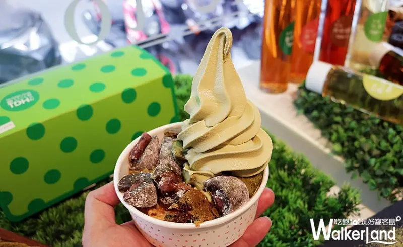 貓茶町 / WalkerLand窩客島整理提供