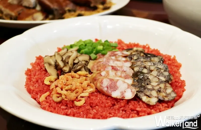 台北六福萬怡酒店 / WalkerLand窩客島整理提供