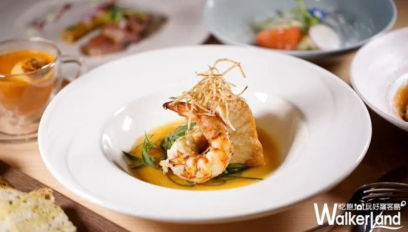 綠舞國際觀光飯店 / WalkerLand窩客島整理提供Ａ