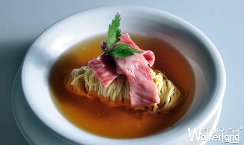 美麗信花園酒店 / WalkerLand窩客島整理提供