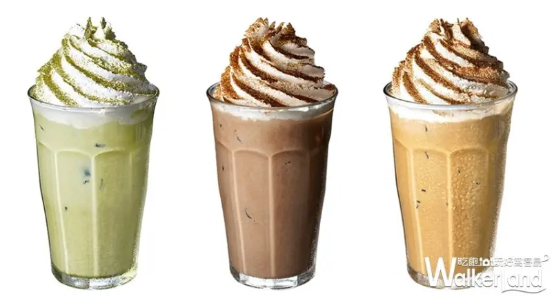 麥當勞 / WalkerLand窩客島提供