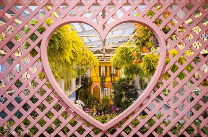 下一站文青之旅！彰化11個超強IG景點，2017就是要你拍到不要不要的！