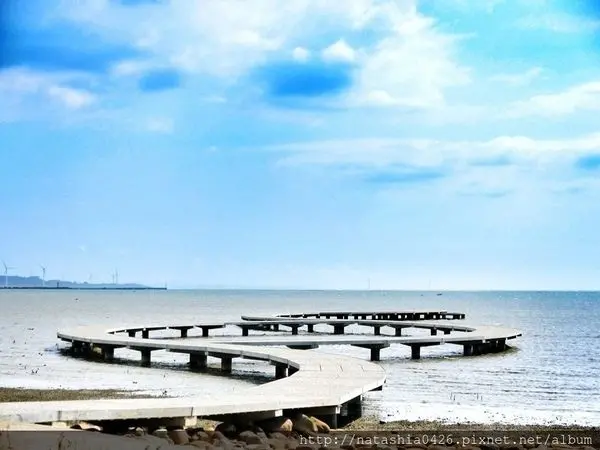 旅遊窩客 I'M品甄•ᚷᛁᛒᚢ:ᚨᚢᛞᚱ 提供 / 香山濕地