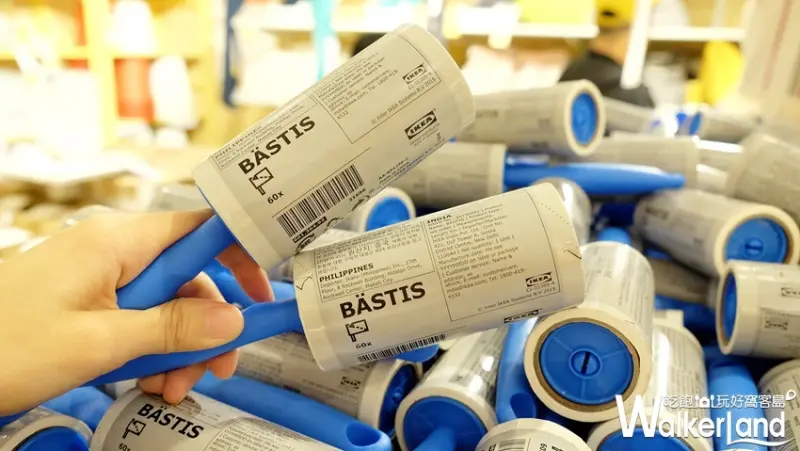 IKEA百元商店 台北/ WalkerLand窩客島提供