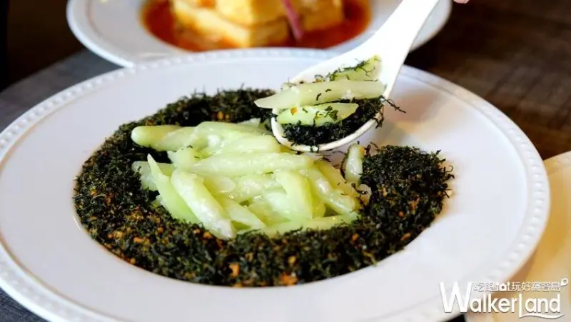 新馬老字號「鴨皇閣」當歸烤鴨 / WalkerLand窩客島提供