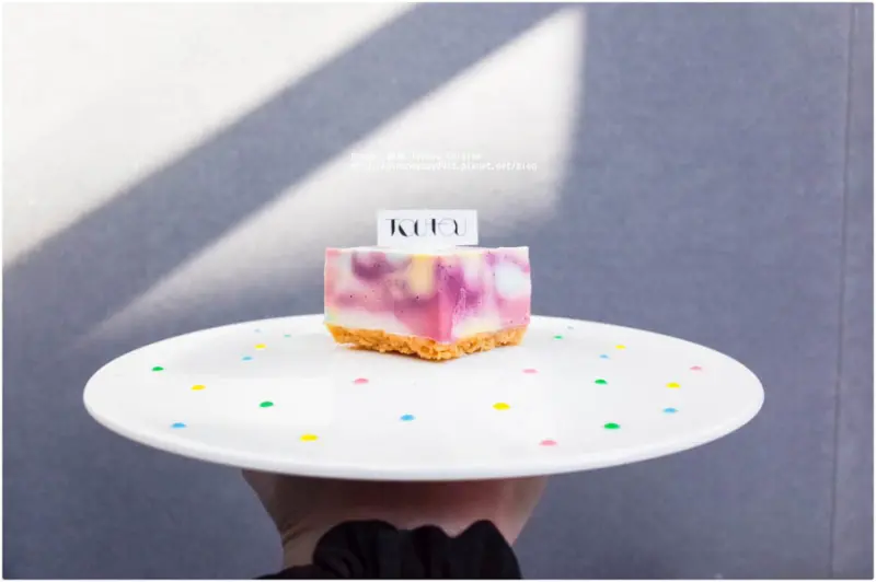 美食窩客 陸安妮 推薦 偷偷 toutou cuisine / WalkerLand窩客島整理提供