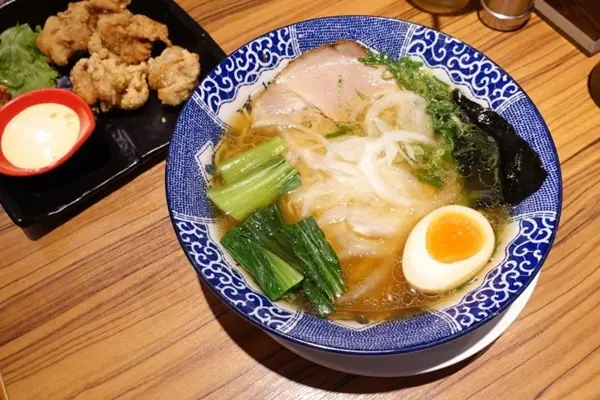 華泰名品城  / WalkerLand窩客島提供