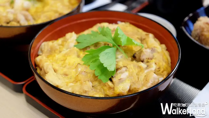 日本必吃美食「雞三和」台北車站/ WalkerLand窩客島提供