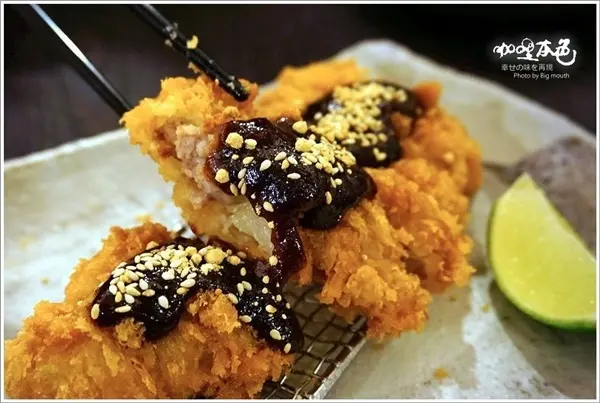 咖哩本色TRUE CURRY FROM OSAKA /美食窩客 大口 提供