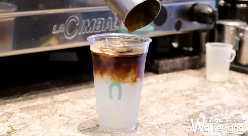 STREET CHURROS珍奶吉拿圈霜淇淋 / WalkerLand窩客島提供