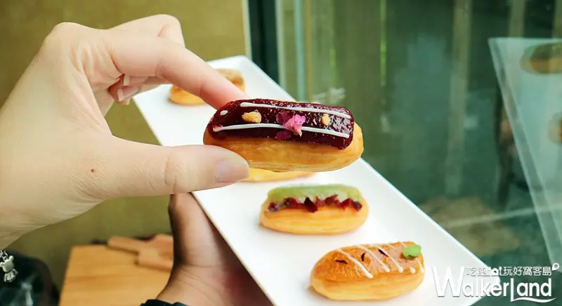 Elite Bakery / WalkerLand窩客島整理提供