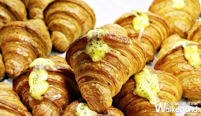 MAISON KAYSER 牛角可頌 / WalkerLand窩客島整理提供