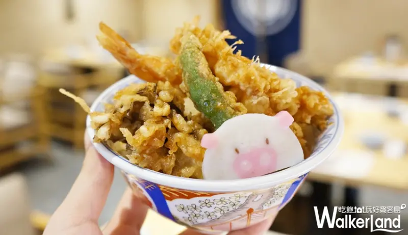 金子半之助  / WalkerLand窩客島提供