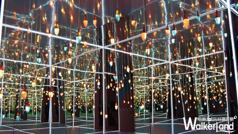 Scoops冰淇淋特展 / WalkerLand窩客島提供