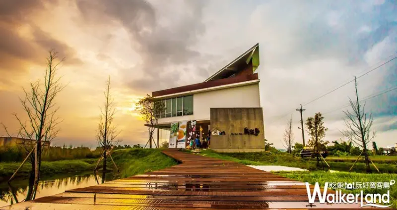 網美這波要朝聖！宜蘭祕密景點「烏龜島」IG洗版中，再加碼獨家原創伴手禮，網美一定要踩點。