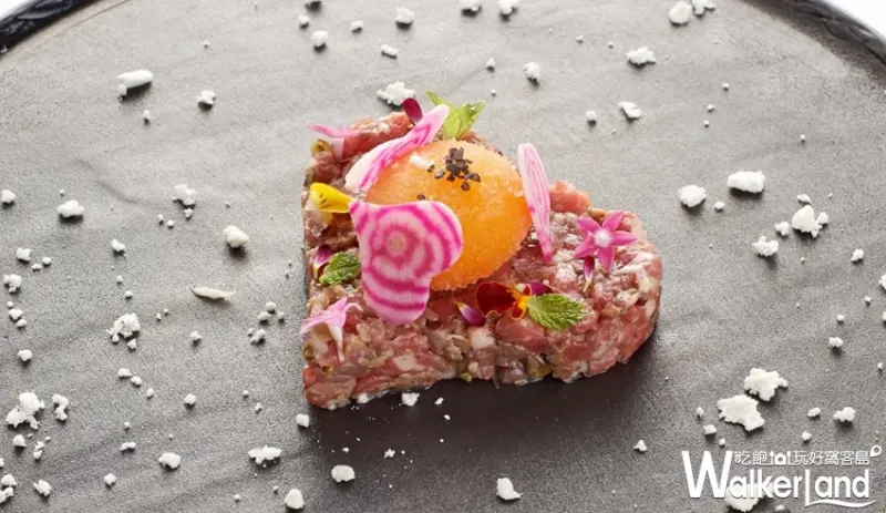 Caffé Florian福里安花神咖啡 / WalkerLand窩客島提供