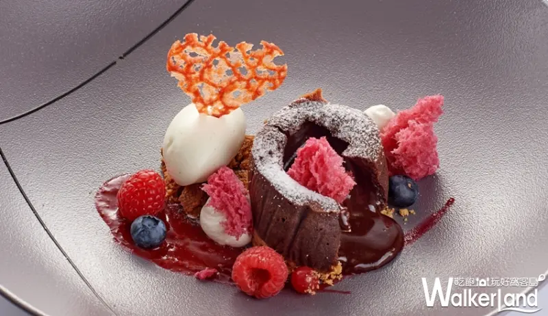 Caffé Florian福里安花神咖啡 / WalkerLand窩客島提供