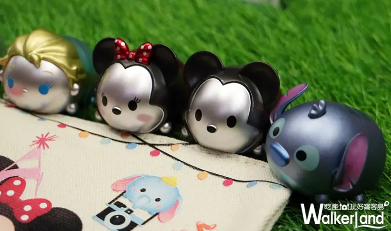 TSUM TSUM派對嘉年華 / WalkerLand窩客島整理提供