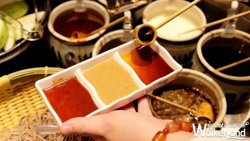 燒烤吃到飽「KINTAN BUFFET」台中三井OUTLET / WalkerLand窩客島提供