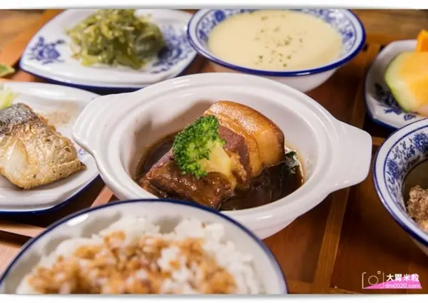 美食窩客 大胃米粒David & Milly 提供/ Day&Night 您的日夜小餐館