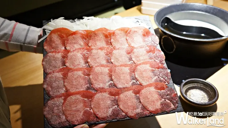 しゃぶしゃぶ温野菜  / WalkerLand窩客島提供