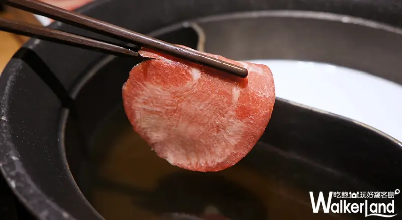 しゃぶしゃぶ温野菜  / WalkerLand窩客島提供