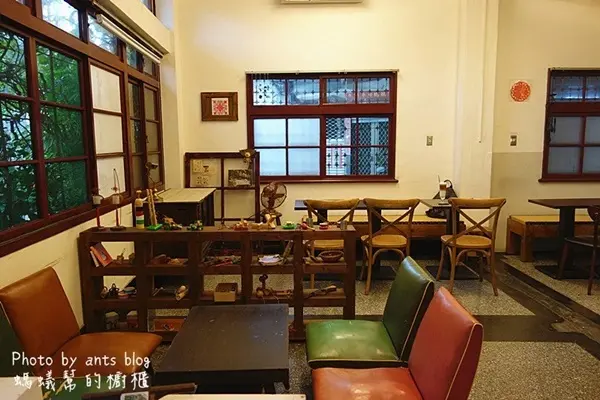 紅葉食趣 /美食窩客 螞蟻幫的櫥櫃/曉帆 提供