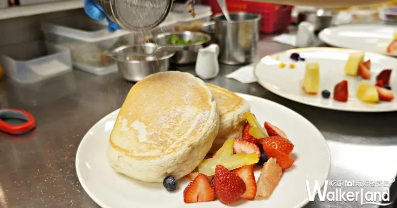 Café del SOL / WalkerLand窩客島提供