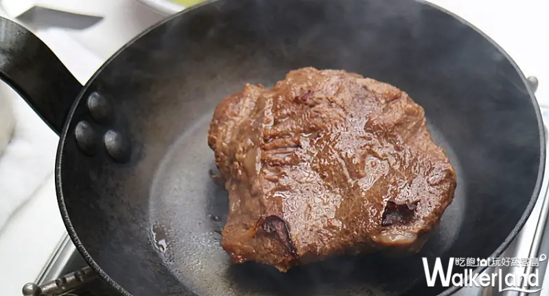 台北花園大酒店PRIME ONE牛排館