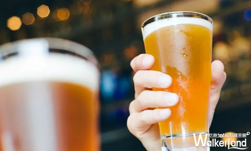 TGI FRIDAYS / WalkerLand窩客島提供