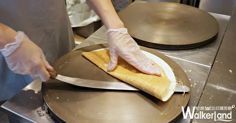 gelato pique café / WalkerLand窩客島提供