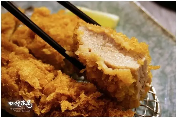 咖哩本色TRUE CURRY FROM OSAKA /美食窩客 大口 提供