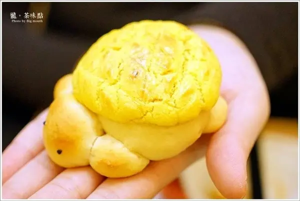 龍茶味點 / 美食窩客 大口 提供