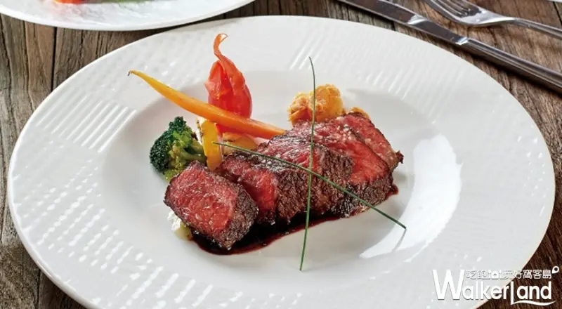 台北美福旅展 / WalkerLand窩客島提供