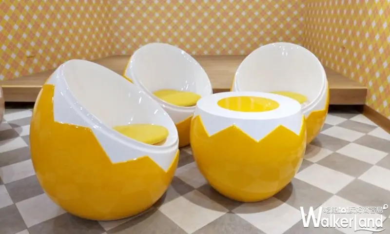 特色小七 / WalkerLand窩客島提供