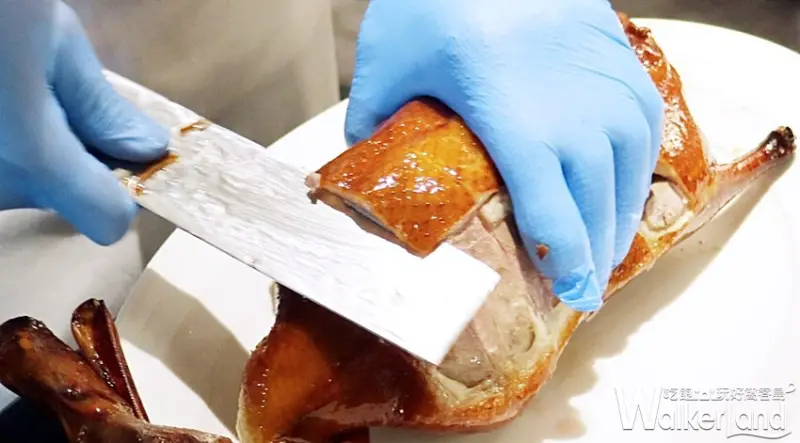 台北六福萬怡酒店 / WalkerLand窩客島整理提供 未經許可不可轉載