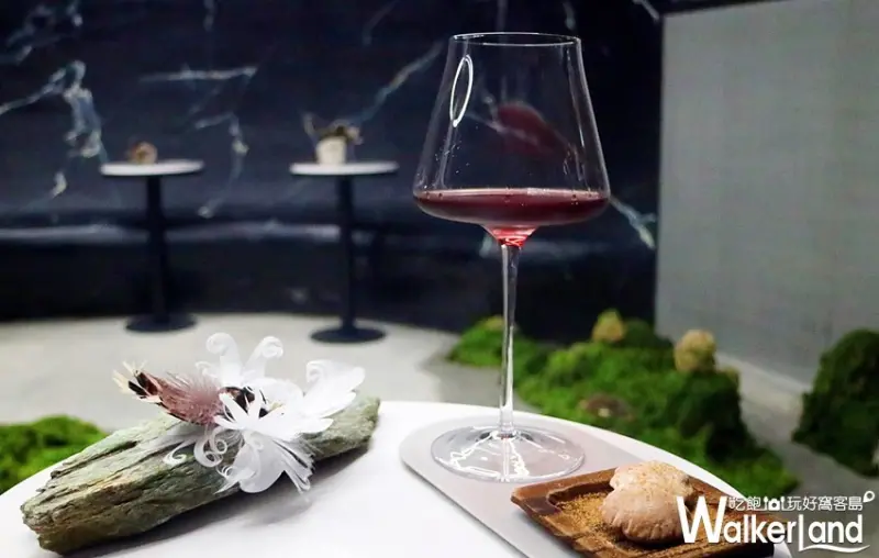 阿舍食堂ｘROOM by Le Kief 跨界合作/ WalkerLand窩客島整理提供 未經許可不可轉載