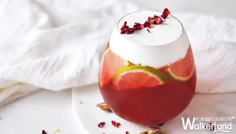 奎克咖啡 / WalkerLand窩客島提供