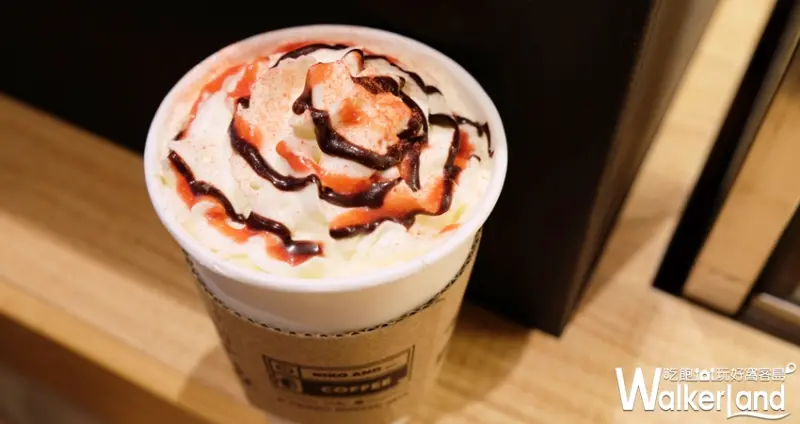 niko and…旗艦店 台灣一號店/ WalkerLand窩客島提供