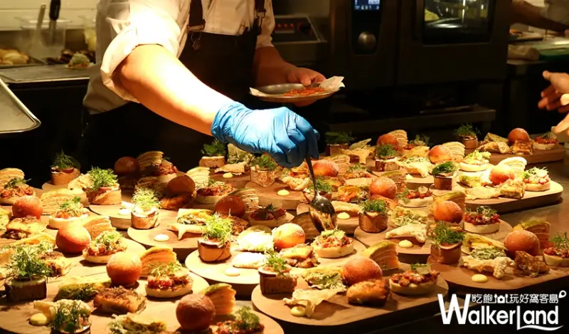 Taste Lab / WalkerLand窩客島提供
