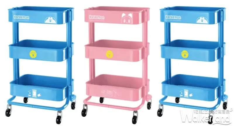 7-ELEVEN / WalkerLand窩客島提供