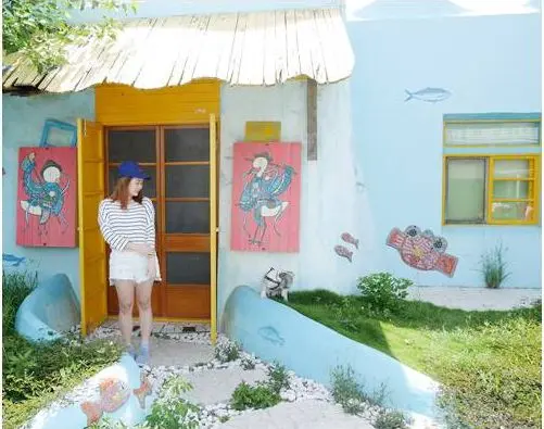 文青、網紅一定要征服的雲林15個美到炸裂IG打卡點！