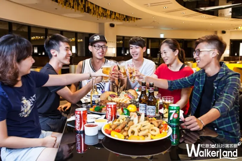 趣淘漫旅飯店 / WalkerLand窩客島整理提供