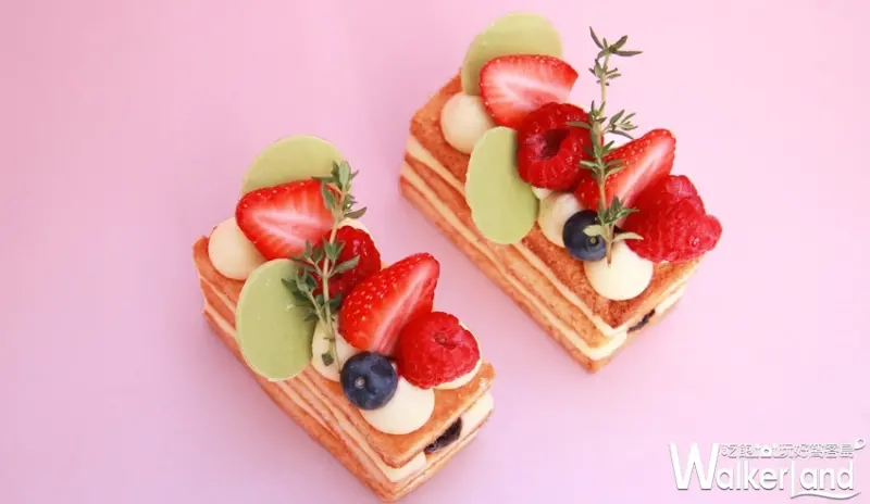 Dazzling Café / WalkerLand窩客島提供