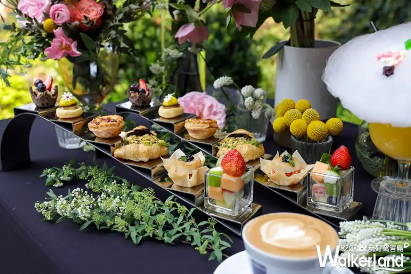 維多麗亞酒店 / WalkerLand窩客島整理提供